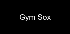 Gym Sox